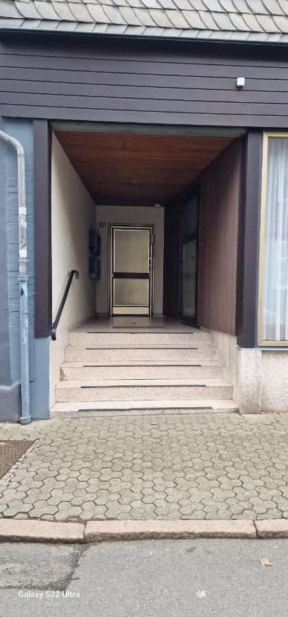 Gaestehaus Rogner Goslar Exterior foto